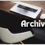 Archivbate