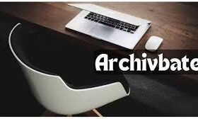 Archivbate