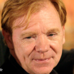 David Caruso Ehepartnerin