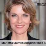 Marietta Slomka Brustkrebs