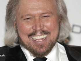 Barry Gibb Todesursache