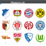 Bundesliga Tabelle