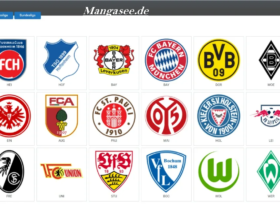 Bundesliga Tabelle