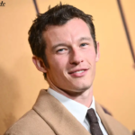 Callum Turner