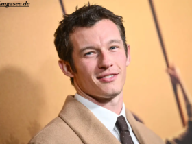 Callum Turner