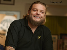 Corey Harrison