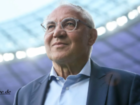 Felix Magath