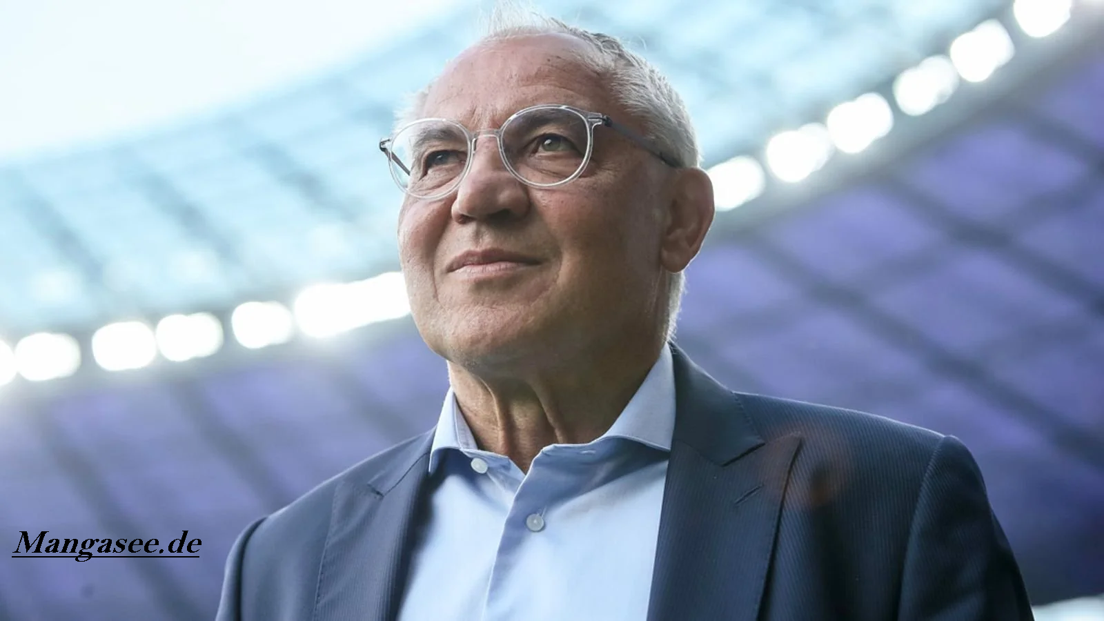 Felix Magath