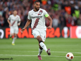 Jonathan Tah