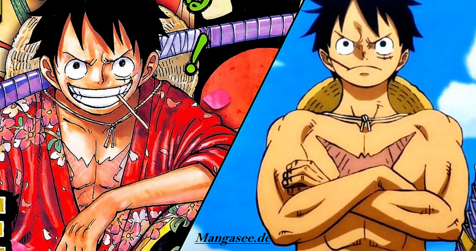 Mangasee One Piece