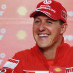 Michael Schumacher