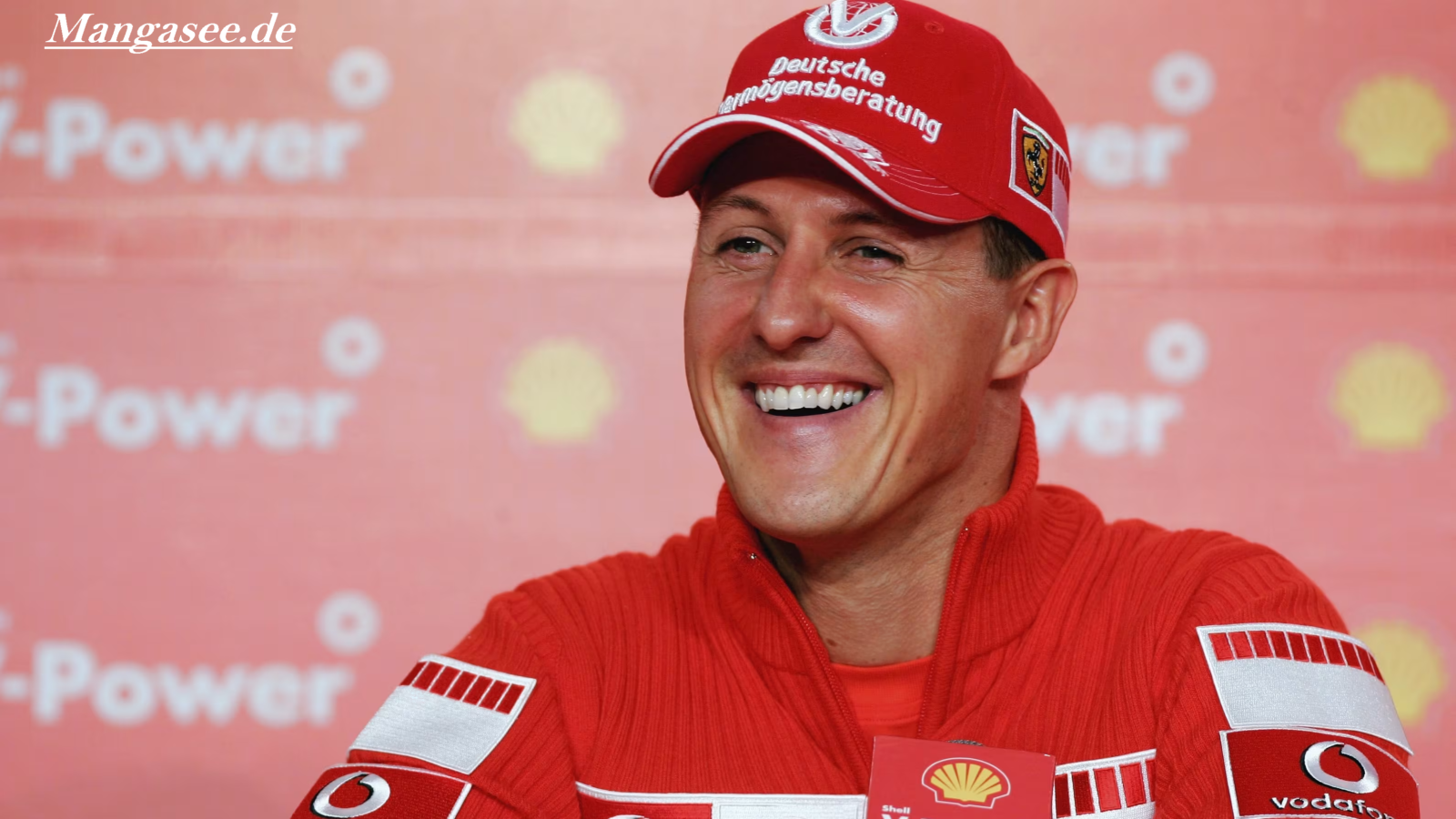 Michael Schumacher