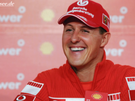 Michael Schumacher