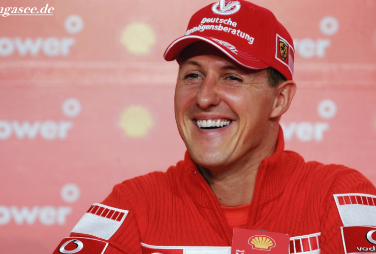 Michael Schumacher