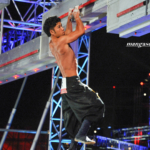 Ninja Warrior