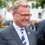 Peter Jürgen Nissen Traueranzeige