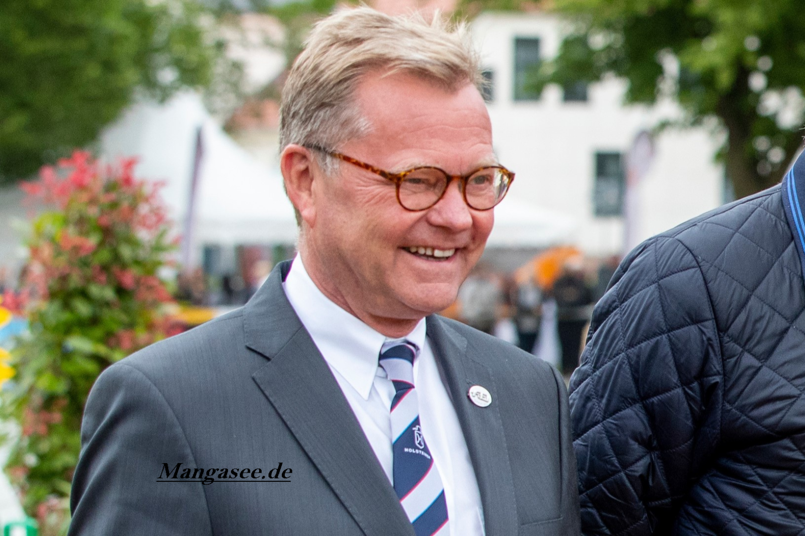 Peter Jürgen Nissen Traueranzeige