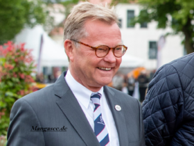 Peter Jürgen Nissen Traueranzeige