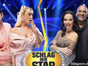 Schlag den Star