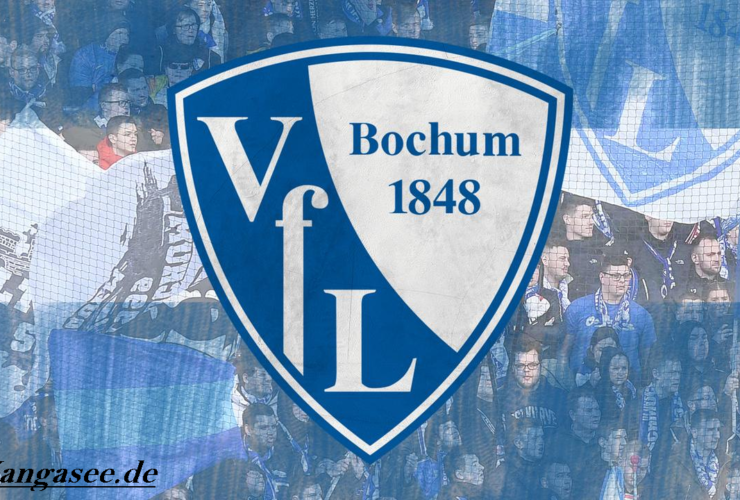 Teilnehmer: VfL Bochum Spiele