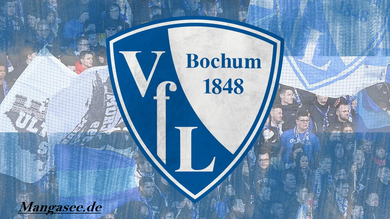 Teilnehmer: VfL Bochum Spiele