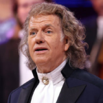 André Rieu Scheidung