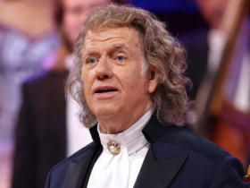 André Rieu Scheidung