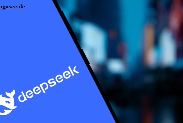 Deepseek