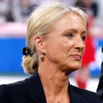 Heidi Beckenbauer