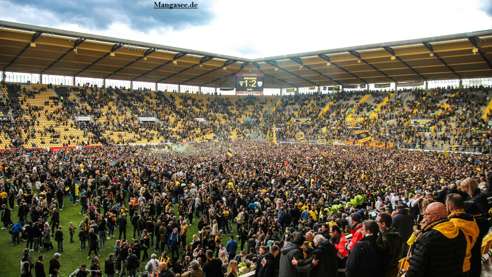 Alemannia Aachen