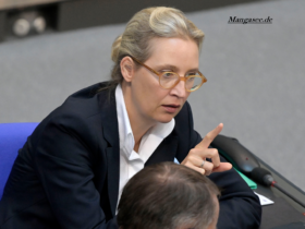 Alice Weidel