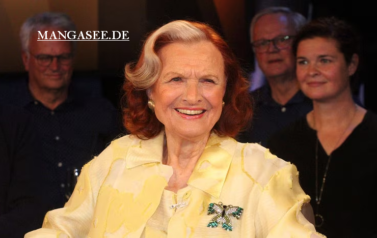 Brigitte Antonius