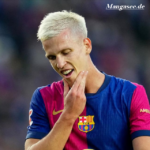 Dani Olmo