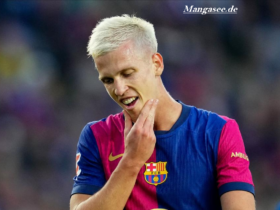 Dani Olmo