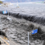 Erdbeben Japan Tsunami