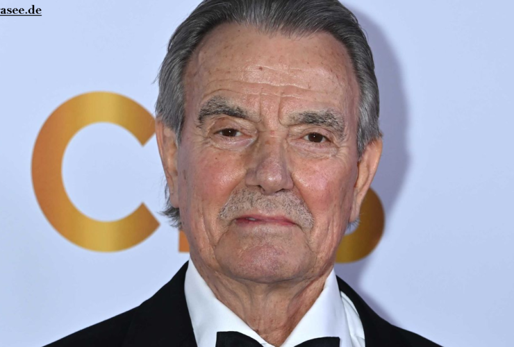 Eric Braeden