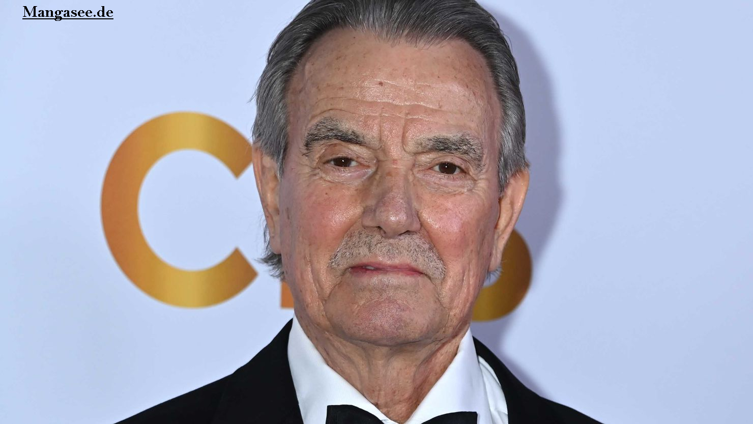 Eric Braeden