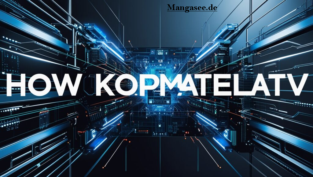 Kopmatelatv