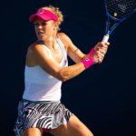 Laura Siegemund