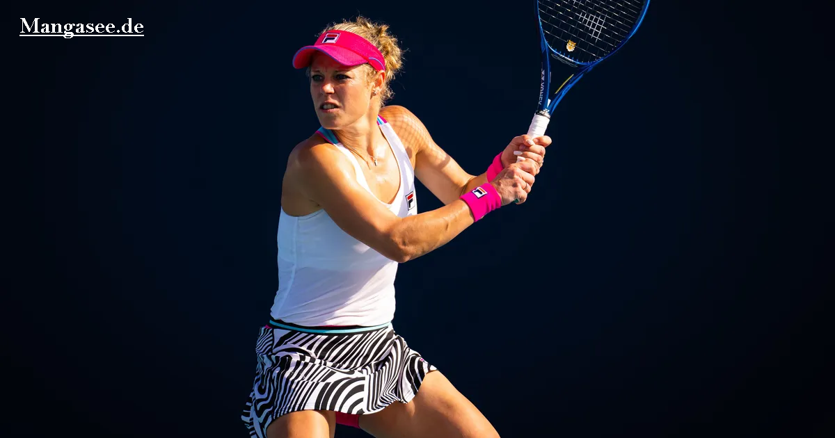 Laura Siegemund