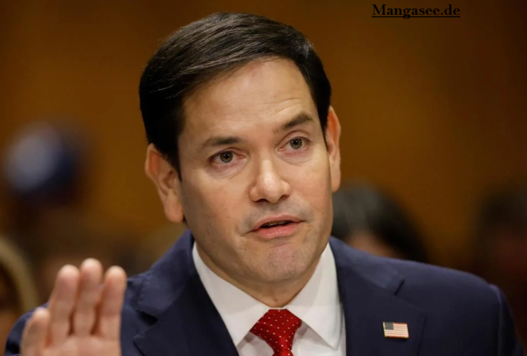 Marco Rubio