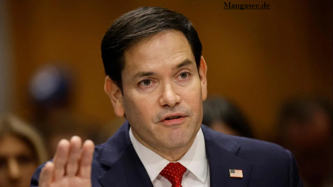 Marco Rubio