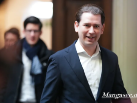 Sebastian Kurz