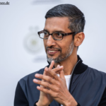 Sundar Pichai