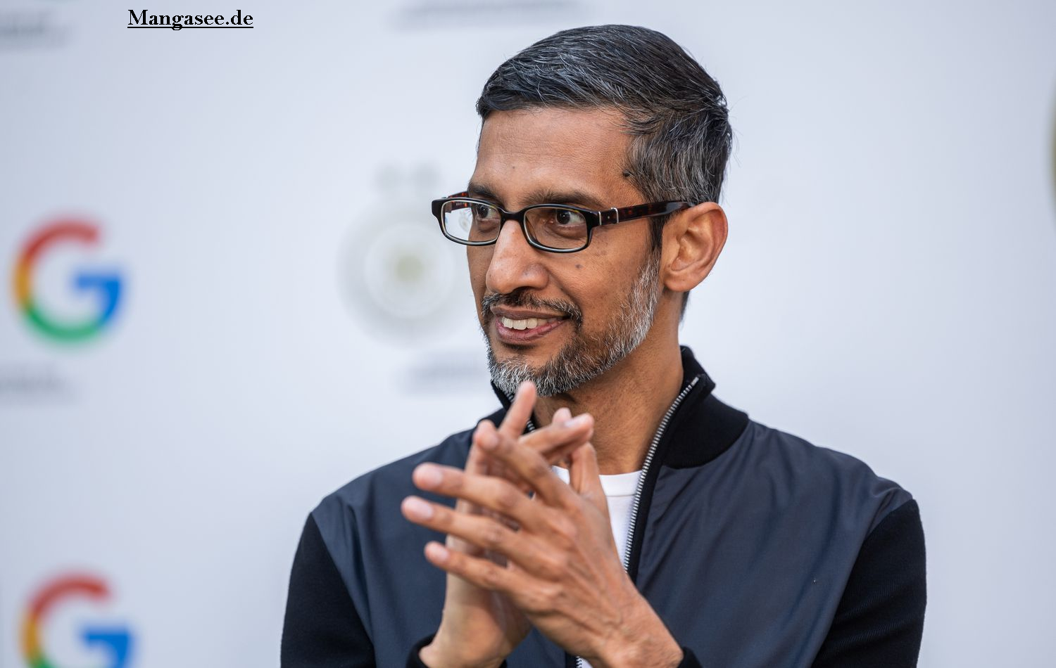 Sundar Pichai