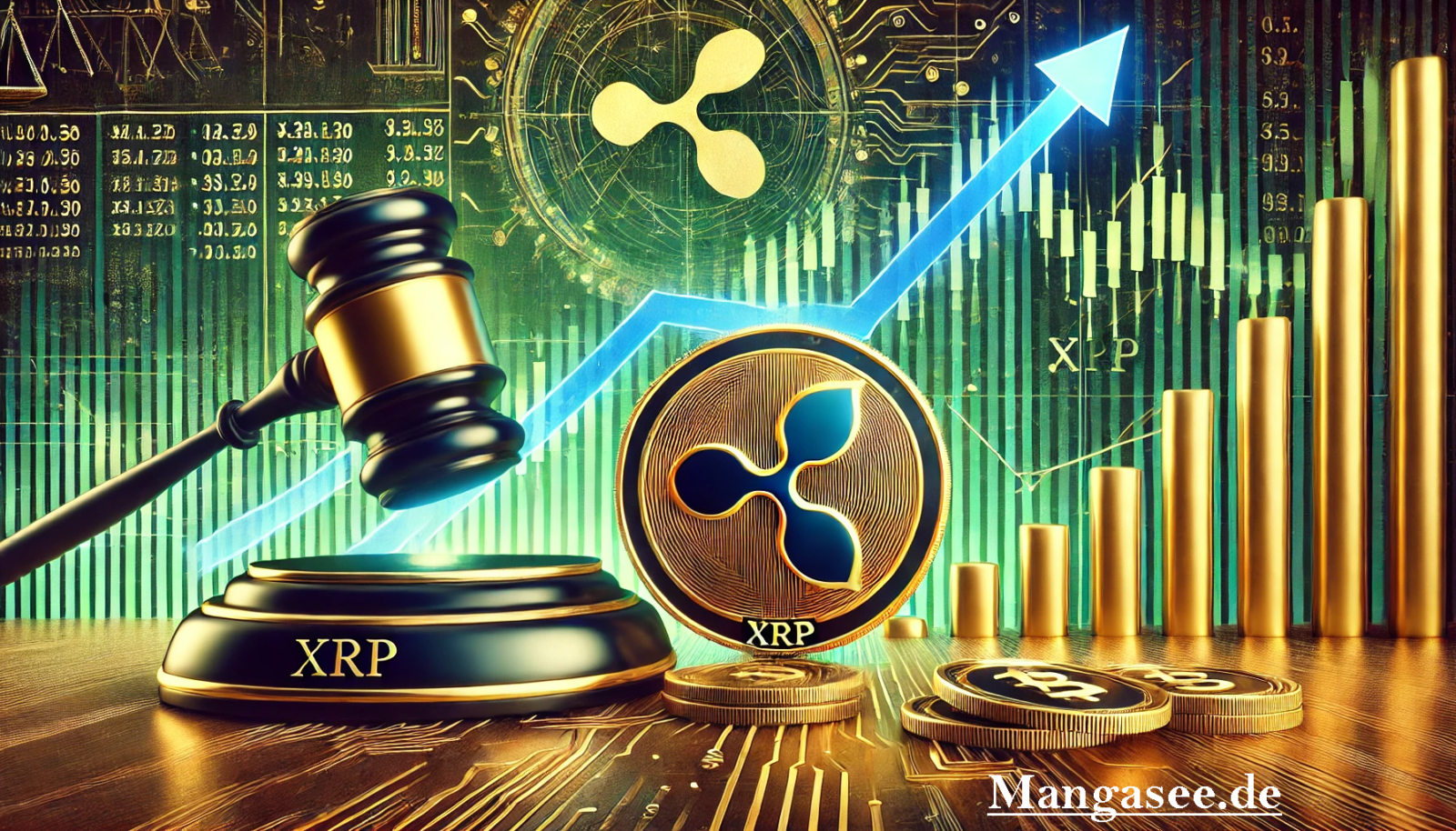 XRP News