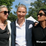 Alice Weidel Partnerin