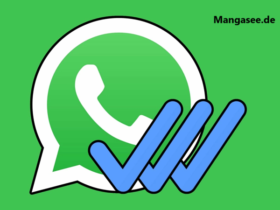 Dritter Haken WhatsApp