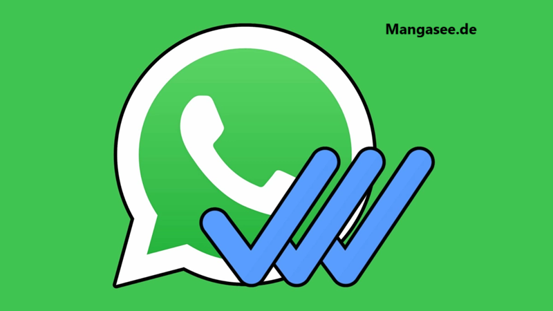 Dritter Haken WhatsApp