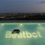 Poolroboter